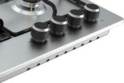 Газовая варочная панель Haier HHX-M64ENX фото 4 в Краснодаре
