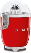 Соковыжималка Смег CJF11RDEU фото 3 в Краснодаре Соковыжималка Smeg CJF11RDEU фото 3 в Краснодаре