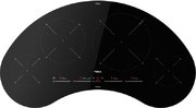 Варочная панель Teka IKC 94628 MST BLACK фото 2 в Краснодаре