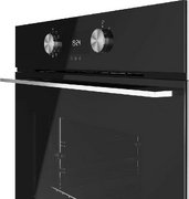Духовой шкаф Teka HLB 8410 P NIGHT RIVER BLACK фото 4 в Краснодаре
