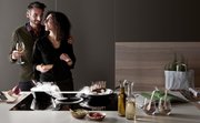 Варочная панель BORA BFIA фото 3 в Краснодаре
