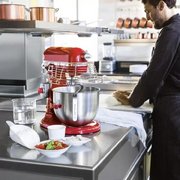 Планетарный миксер Китчен Эйд 5KSM7990XEER фото 4 в Краснодаре Планетарный миксер KitchenAid 5KSM7990XEER фото 4 в Краснодаре