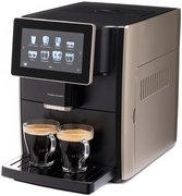 Автоматическая кофемашина Kuppersbusch KVS 308 G фото 4 в Краснодаре