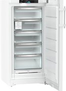 Морозильник Liebherr FNc 667i Peak фото 3 в Краснодаре