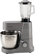 Кухонный комбайн Горение MMC1500AL фото 2 в Краснодаре Кухонный комбайн Gorenje MMC1500AL фото 2 в Краснодаре
