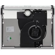 Вытяжка Krona OSTEN 600 inox PB фото 4 в Краснодаре