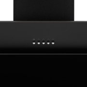 Вытяжка Krona ELMA 600 black PB фото 4 в Краснодаре