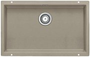 Мойка Blanco Subline 700-U серый беж Мойка Blanco Subline 700-U серый беж