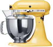 Миксер Китчен Эйд KSM150PSEMY фото 3 в Краснодаре Миксер KitchenAid KSM150PSEMY фото 3 в Краснодаре