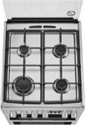 Комбинированная плита  AEG CKR56400BX фото 3 в Краснодаре