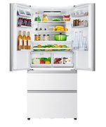 Холодильник Haier HB18FGWAAARU фото 3 в Краснодаре