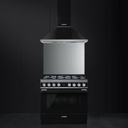 Варочный центр Smeg CPF9GMBL фото 3 в Краснодаре