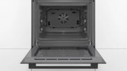 Встраиваемый духовой шкаф BOSCH HBJ554YB0R фото 3 в Краснодаре