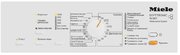 Стиральная машина Miele W 667 фото 2 в Краснодаре
