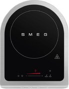 Портативная варочная панель Smeg PIC01BLMEU фото 2 в Краснодаре