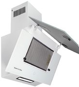 Вытяжка Zigmund Shtain K 145.4 W фото 4 в Краснодаре