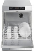Стаканомоечная машина Smeg UG403DMS фото 3 в Краснодаре