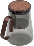 Чайник заварочный БОРК HK530 фото 2 в Краснодаре Чайник заварочный BORK HK530 фото 2 в Краснодаре