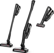 Пылесос Miele SWDL0 Triflex HX3 для уборки шерсти животных Обсидиановый черный (Cat&Dog Obsidian black)