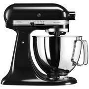 Миксер Китчен Эйд Artisan 5KSM125EOB фото 4 в Краснодаре Миксер KitchenAid Artisan 5KSM125EOB фото 4 в Краснодаре