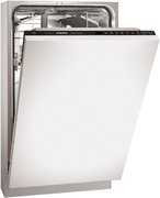 Посудомоечная машина AEG F55402VI фото 2 в Краснодаре