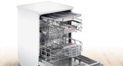 Посудомоечная машина Bosch SMS46MW20M фото 3 в Краснодаре