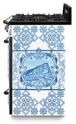 Варочный центр Smeg TR90DGM9 фото 4 в Краснодаре