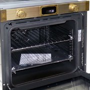 Встраиваемый электрический  духовой шкаф Kaiser EH 6426 Elf AD Pyrolyse фото 2 в Краснодаре