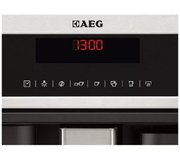 Кофемашина AEG PE4542M фото 2 в Краснодаре