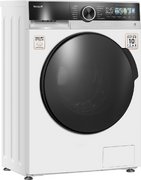 Стиральная машина Weissgauff WM 40127 Color Touch Inverter Steam фото 3 в Краснодаре