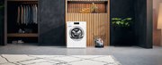 Стирально-сушильная машина Miele WTW870WPM с вмятиной на корпусе фото 2 в Краснодаре