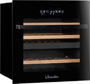 Винный шкаф La Sommeliere LSBI36BDZ фото 4 в Краснодаре