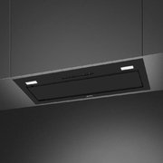 Встраиваемая вытяжка Smeg KSG8P4MB фото 2 в Краснодаре