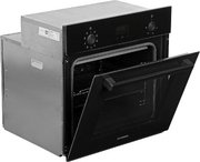 Духовой шкаф Hyundai 6009.25 BG фото 4 в Краснодаре