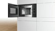 Встраиваемая микроволновая печь Bosch BFL520MB0 фото 4 в Краснодаре