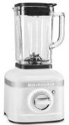 Стационарный блендер KitchenAid K400 5KSB4026EWH белый фото 2 в Краснодаре