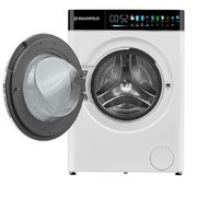Стиральная машина с паром Maunfeld MFWM129WH05 фото 3 в Краснодаре