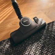 Пылесос Миле SGSP3 Complete C3 Black Diamond черный фото 3 в Краснодаре Пылесос Miele SGSP3 Complete C3 Black Diamond черный фото 3 в Краснодаре