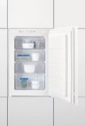 Встраиваемая морозильная камера Electrolux LUB3AE88S фото 4 в Краснодаре