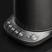 Чайник БОРК K704 Noir фото 3 в Краснодаре Чайник BORK K704 Noir фото 3 в Краснодаре