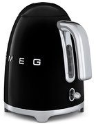 Чайник Смег KLF03BLEU фото 3 в Краснодаре Чайник Smeg KLF03BLEU фото 3 в Краснодаре