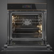 Духовой шкаф Smeg SFP6606WSPNR фото 4 в Краснодаре
