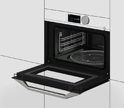 Встраиваемая микроволновая печь De Dietrich DKC4756W фото 4 в Краснодаре