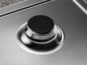 Газовая варочная панель Electrolux KGS64362XX фото 3 в Краснодаре