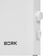 Конвектор BORK R710 фото 4 в Краснодаре