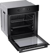 Духовой шкаф Haier HOQ-K4AAN3GB фото 4 в Краснодаре