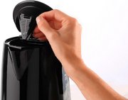 Чайник Горение K17BK фото 4 в Краснодаре Чайник Gorenje K17BK фото 4 в Краснодаре