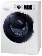 Стирально-сушильная машина Samsung WD 80 K 5410 OW/LP фото 4 в Краснодаре