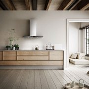 Вытяжка Elica TOP SENSE IXBL/F/90 фото 4 в Краснодаре