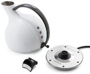 Электрический чайник Бугатти GIULIETTA 02-GTC1NU фото 4 в Краснодаре Электрический чайник Bugatti GIULIETTA 02-GTC1NU фото 4 в Краснодаре